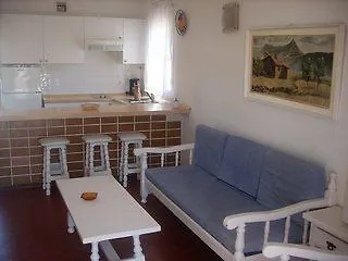 Hotel Los Porches Ramon