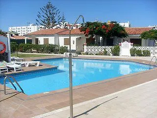 Hotel Los Porches Ramon Playa del Inglés